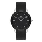 Daniel Welington Iconic Motion Silver