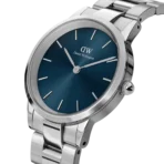 Daniel Wellington Iconic Link Arctic Silver - Image 3
