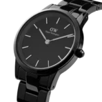 Daniel Wellington Iconic Link Ceramic - Image 3