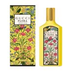 Gucci Floral Gorgeous Orchid Eau De Parfum