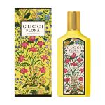 Gucci Floral Gorgeous Orchid Eau De Parfum