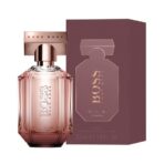 Hugo Boss Le Parfum Eau De Parfum 50ml
