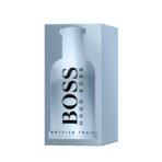 Hugo Boss Bottled Tonic Eau De Toilette 100ml - Image 2
