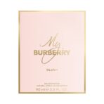 My Burberry Blush Eau De Parfum 90mls - Image 2