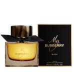 My Burberry Black Eau De Parfum 90mls