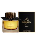 My Burberry Black Eau De Parfum 90mls