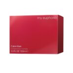 My Euphoria Calvin Klein Eau De Parfum 100ml - Image 3