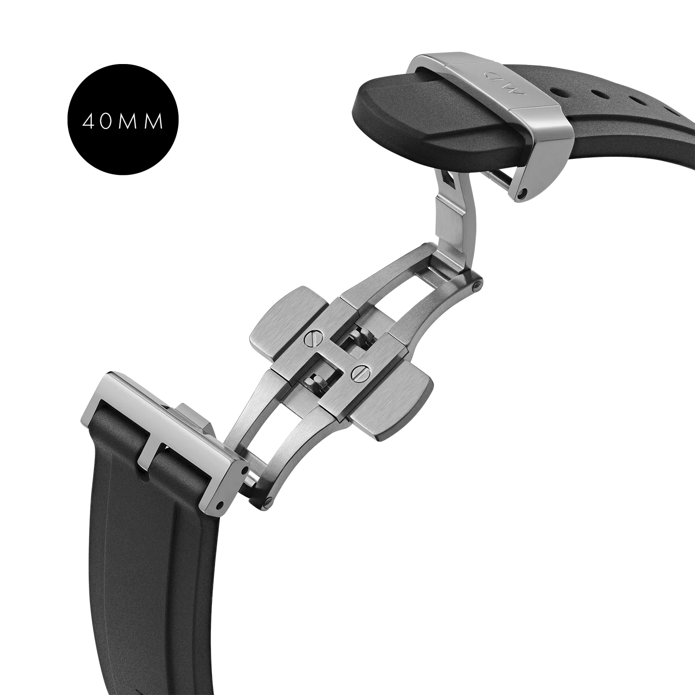 Daniel Welington Iconic Motion Silver - Image 7