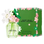 Marc Jacobs Ladies Daisy Wild Eau De Parfum
