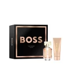 BOSS The Scent for Her EDP Gift Set