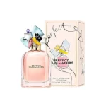 Marc Jacobs Perfect Intense Eau de parfum 100ml