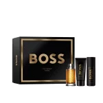 Hugo Boss Men's The Scent Gift Set
