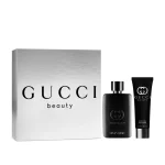 GUCCI GUILTY KIT POUR HOMME MASC EDP 50ML+SHOWER GEL 50ML