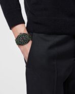 Versace V-Legend Chrono Quartz Watch - Image 3