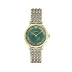 Versace Greca Fortuna Quartz Watch