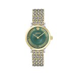 Versace Greca Fortuna Quartz Watch