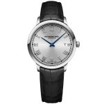 Raymond Weil Toccata Classic 29 mm, silver dial