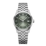 Raymond Weil Freelancer Men's Stainless Steel Bracelet