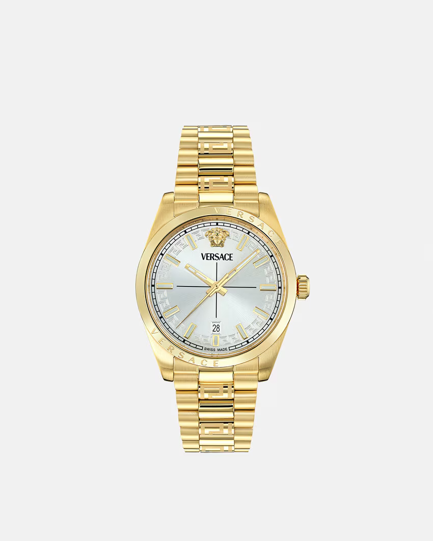 Versace Millenyium Quartz Watch - Image 1