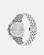 Versace Greca Chrono Wave Quartz Watch - Image 3