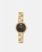 Versace Greca Goddess Quartz Watch