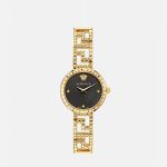 Versace Greca Goddess Quartz Watch