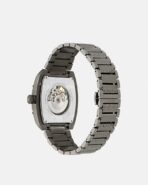 Versace Dominus Skeleton Automatic Watch - Image 2