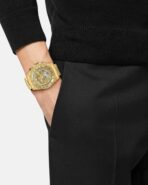 Versace Chrono X Watch - Image 5