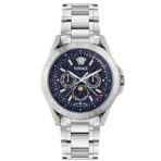 Versace V-Galaxy Moonphase Watch