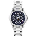 Versace V-Galaxy Moonphase Watch