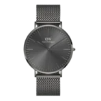 Daniel Wellington Classic Mesh Graphite