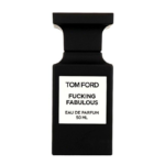 TOMFORD PERFUME F FABULOUS GENTS EAU DE PARFUM 100ML