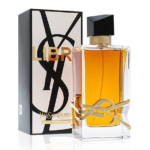 YSL PERFUME LIBRE LADIES EAU DE PARFUM INTENSE 90ML