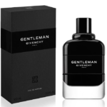 GIVENCHY - GENTLEMAN BLACK 100ML