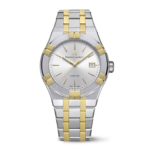 MAURICE LACROIX AIKON QUARTZ 40MM DUOTONE
