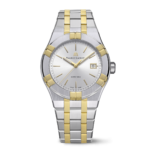 MAURICE LACROIX AIKON QUARTZ 40MM DUOTONE