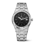 MAURICE LACROIX AIKON QUARTZ DATE 40MM
