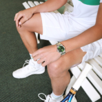 MAURICE LACROIX AIKON QUARTZ DATE 40MM - Image 3