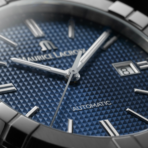 MAURICE LACROIX AIKON AUTOMATIC DATE 42MM - Image 3