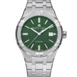 MAURICE LACROIX AIKON AUTOMATIC DATE 42MM