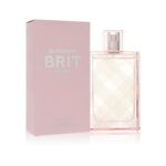 Burberry Brit Sheer