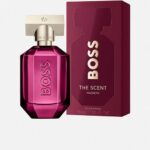 Boss The Scent Magnetic EDP