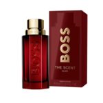 Boss The Scent Elixir Parfum Intense