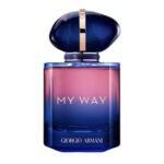 GIORGIO ARMANI - MY WAY PARFUM - 90ML