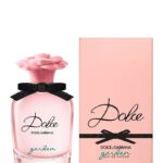 Dolce & Gabbana  garden EDP 75 ML