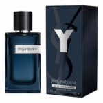 YSL Y PERFUME INTENSE GENTS EDP 100ML