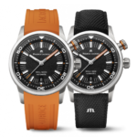 MAURICE LACROIX PONTOS S DIVER