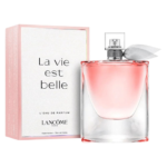 LANCOME PERFUME LA VIE EST BELLELADIES EDP 100ML