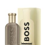 Boss Bottled EDP
