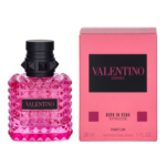 VALENTINO PERFUME BORN IN ROMA EXTRADOSE PARFUM 100ML